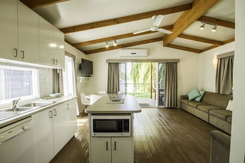 Mannum Riverside Caravan Park - Accommodation Bookings 3