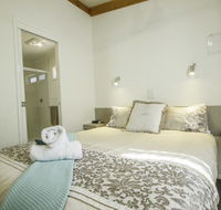 Mannum Riverside Caravan Park