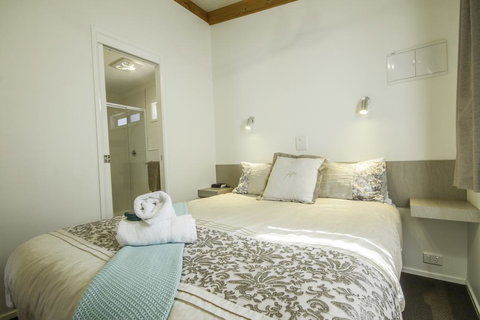 Mannum Riverside Caravan Park - Accommodation Bookings 0