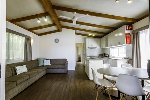 Mannum Riverside Caravan Park - Accommodation Bookings 2
