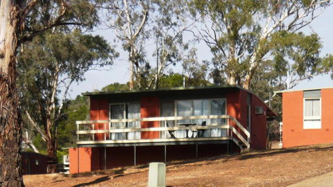 Mansfield Country Resort - Accommodation Bookings 0