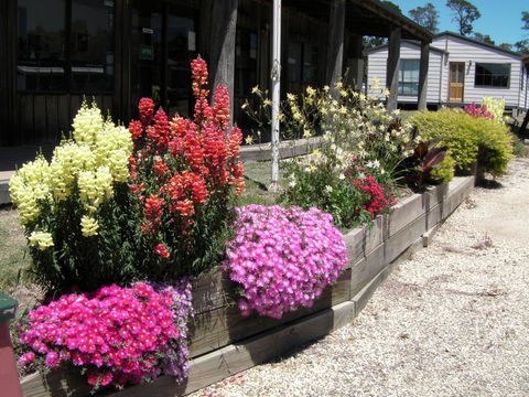 Mansfield Holiday Park - Accommodation Bookings 3