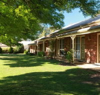 Mansfield Valley Motor Inn