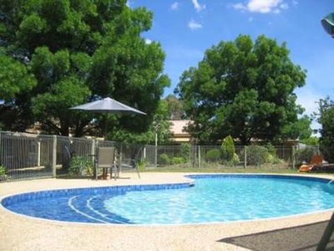 Mansfield Valley Motor Inn - Accommodation Bookings 2