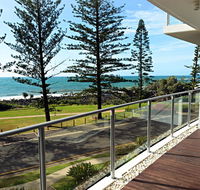 Manta Bargara - Accommodation Bookings