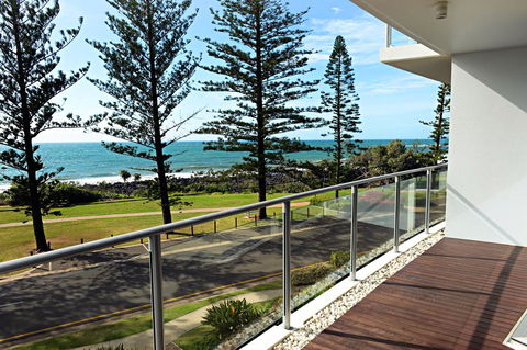 Manta Bargara - Accommodation Bookings 0