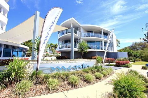 Manta Bargara - Accommodation Bookings 1