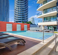 Mantra Broadbeach on the Park - Accommodation Bookings