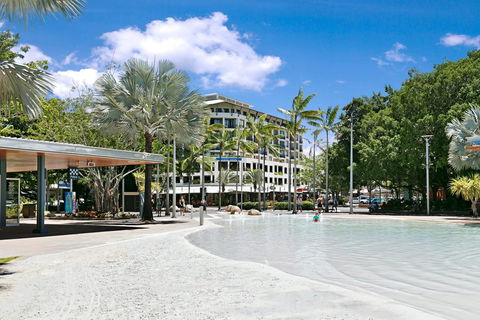 Mantra Esplanade - Accommodation Bookings 2