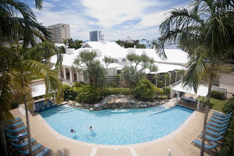 Mantra Esplanade - Accommodation Bookings 0