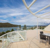 Mantra Ettalong Beach