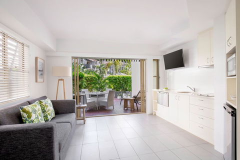 Mantra French Quarter Noosa - Accommodation Bookings 1