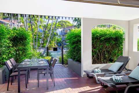 Mantra French Quarter Noosa - Accommodation Bookings 2