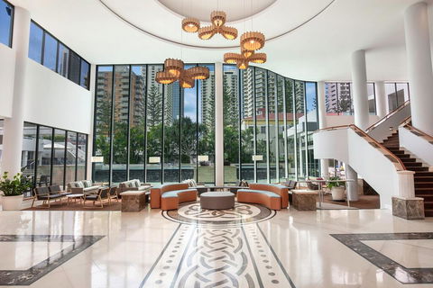 Mantra Legends Hotel - Accommodation Bookings 3