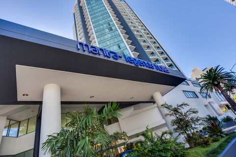 Mantra Legends Hotel - Accommodation Bookings 1