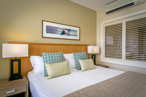 Mantra On Salt Beach - Accommodation Bookings 2