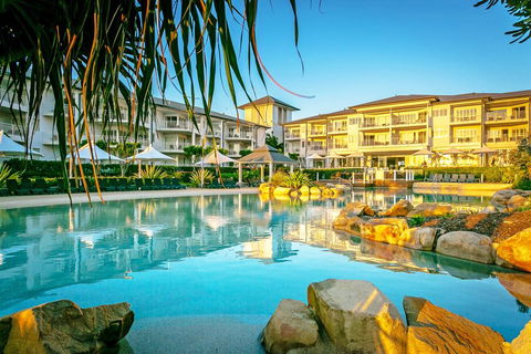 Mantra On Salt Beach - Accommodation Bookings 0