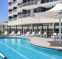 Mantra Twin Towns - Accommodation Bookings