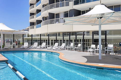 Mantra Twin Towns - Accommodation Bookings 0