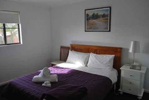 Maple Tree Cottage - Accommodation Bookings 3