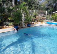 Mapleton Peaceful Provence BnB