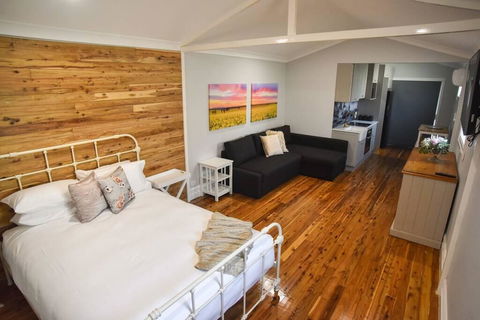 Mar Q Apartment - Accommodation Bookings 0