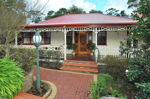 Maralyn - Accommodation Bookings 2