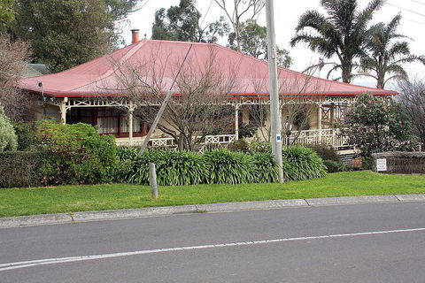 Maralyn - Accommodation Bookings 1