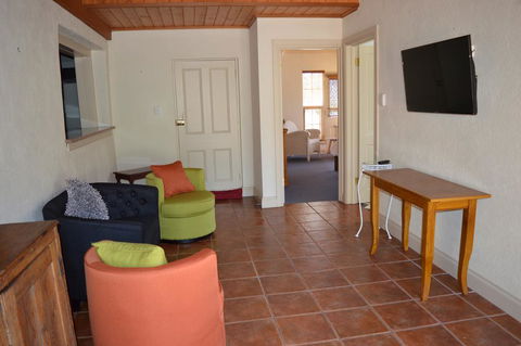Marananga Cottages - Accommodation Bookings 0