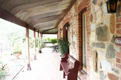 Marananga Cottages - Accommodation Bookings 1