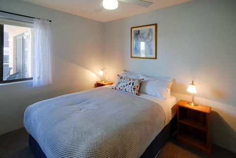 Marcel Towers Holiday Apartments - Accommodation Bookings 2