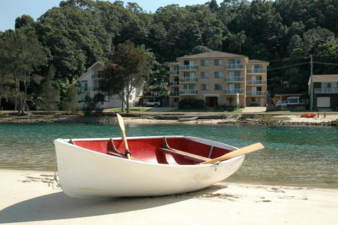 Marcel Towers Holiday Apartments - Accommodation Bookings 0