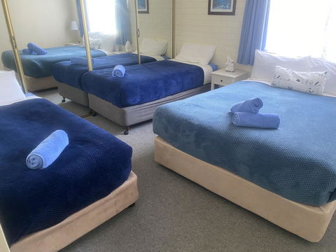 Marcel Towers Holiday Apartments - Accommodation Bookings 1