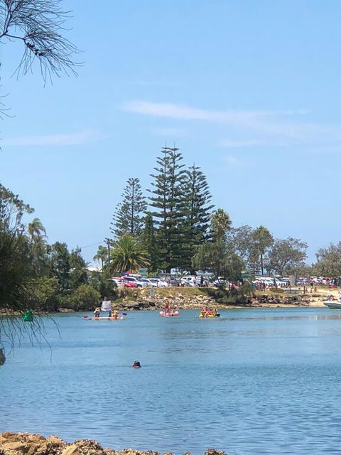 Marcel Towers Holiday Apartments - Accommodation Bookings 3