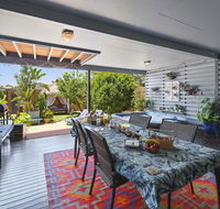 Marche Home Stay Immaculate Presentation Private  Relaxing - Accommodation Bookings