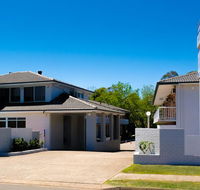 Marco Polo Taree - Accommodation Bookings