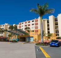 Marcoola Beach Resort