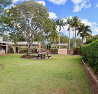 Mareeba Motor Inn - Accommodation Bookings