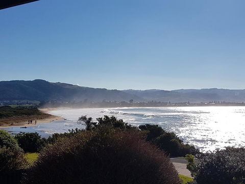 Marengo Holiday Park - Accommodation Bookings 0