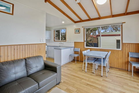 Marengo Holiday Park - Accommodation Bookings 3