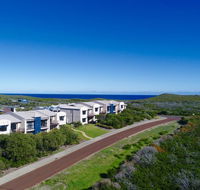 Margaret River Beach Apartments