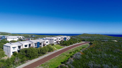 Margaret River Beach Apartments - Accommodation Bookings 0