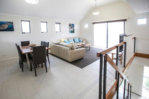 Margaret River Beach Apartments - Accommodation Bookings 3