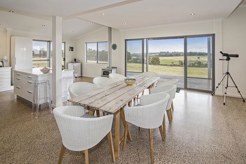 Margaret River Farmhouse - Accommodation Bookings 0