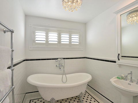 Margaret's Hamptons Cottage - Accommodation Bookings 1