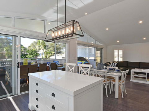 Margaret's Hamptons Cottage - Accommodation Bookings 3