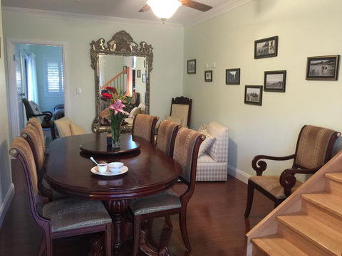 Margate House - Accommodation Bookings 0