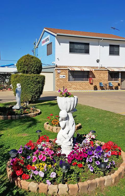 Maria Motel - Accommodation Bookings 3