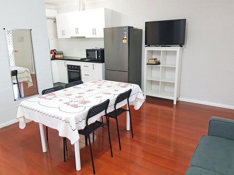 Maria Motel - Accommodation Bookings 0
