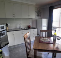 Maric Park Cottages - Accommodation Bookings
